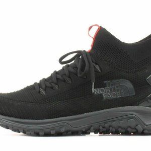 the north face truxel mid
